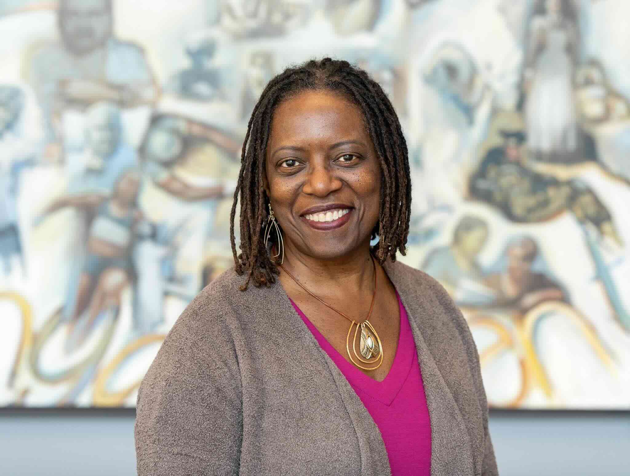 Faculty Photos